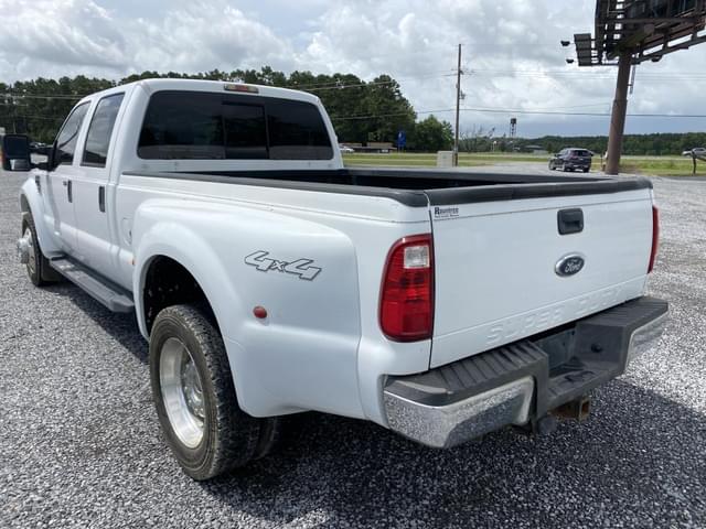 Image of Ford F-450 equipment image 3