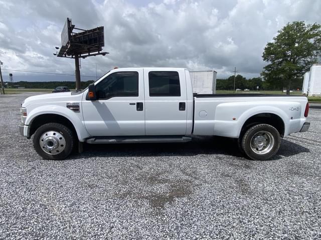 Image of Ford F-450 equipment image 1