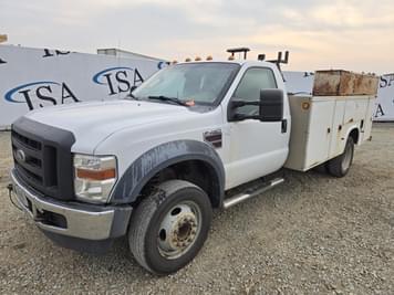 Main image Ford F-450