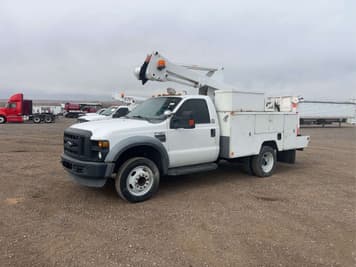 Main image Ford F-450