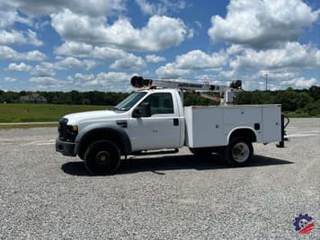 Main image Ford F-450