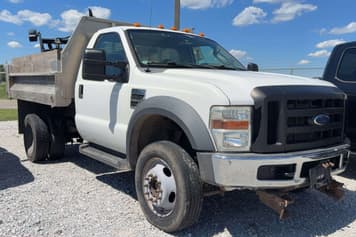 Main image Ford F-450