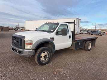 Main image Ford F-450