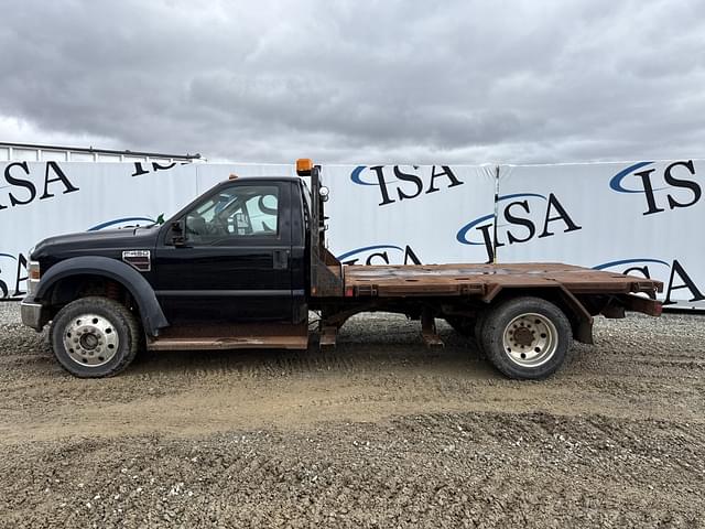 Image of Ford F-450 equipment image 1