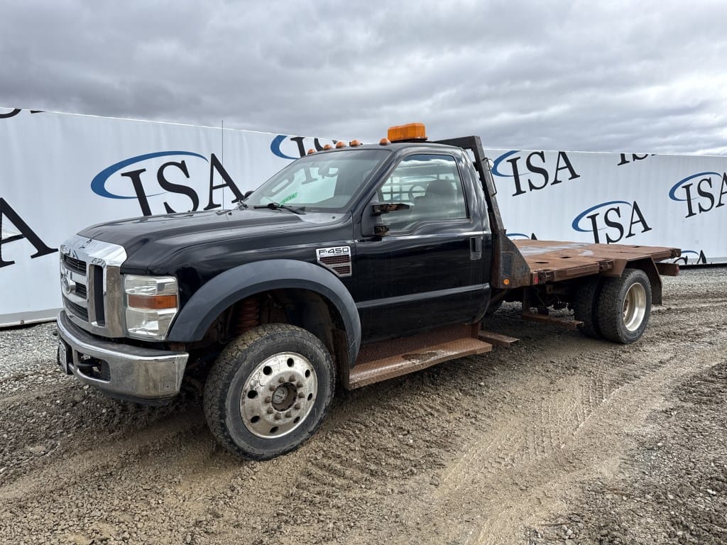 Main image Ford F-450