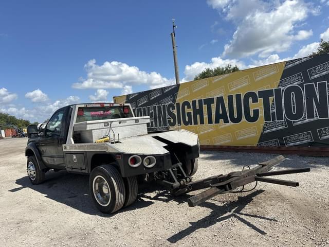 Image of Ford F-450 equipment image 1
