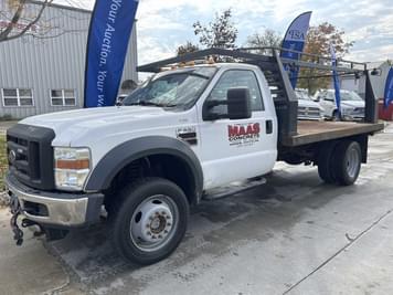 Main image Ford F-550