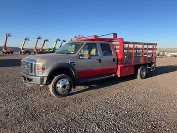 Main image Ford F-550