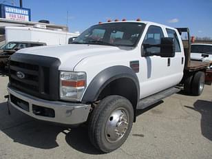 Main image Ford F-550