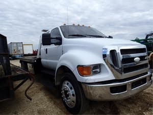 2008 Ford F-650 Image
