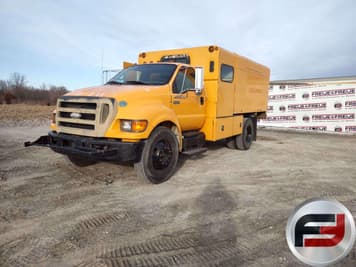Main image Ford F-650