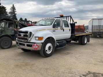 Main image Ford F-650