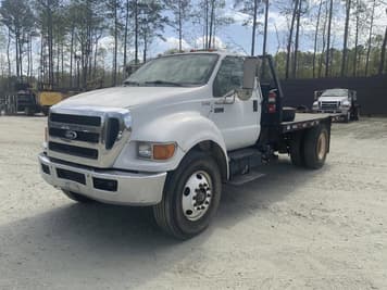 Main image Ford F-750