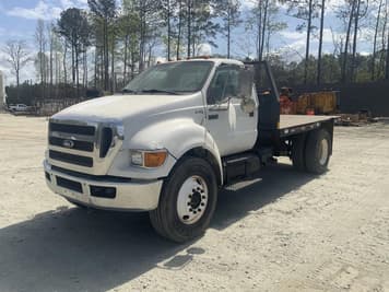 Main image Ford F-750