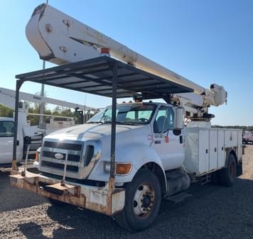 Main image Ford F-750