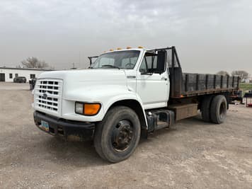 Main image Ford F-SERIES