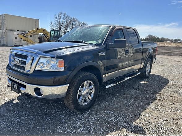 Image of Ford F-150 Primary image