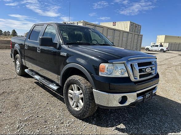Image of Ford F-150 equipment image 2