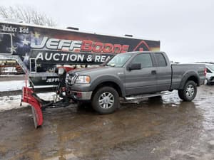 2008 Ford F-150 Image