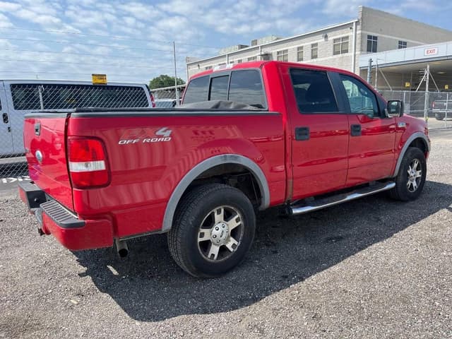 Image of Ford F-150 equipment image 4