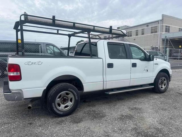 Image of Ford F-150 equipment image 2