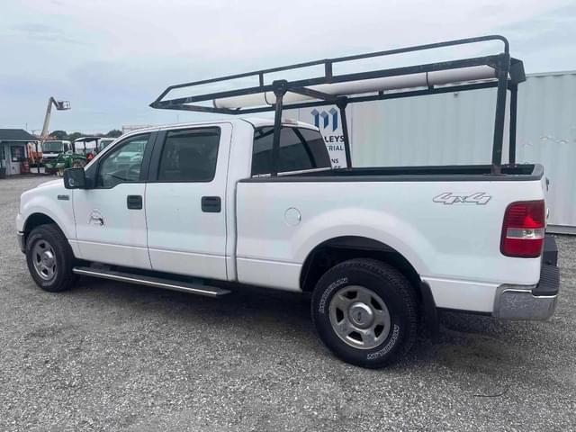 Image of Ford F-150 equipment image 1