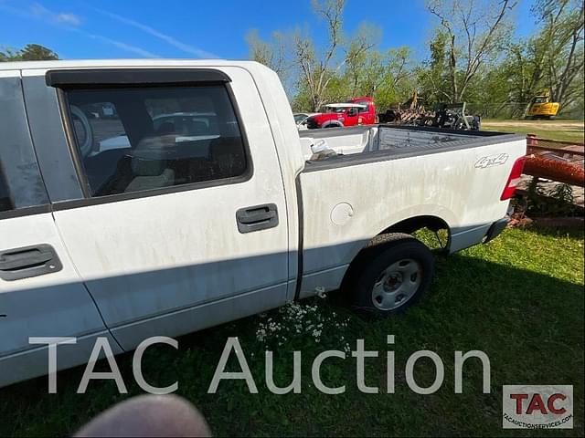 Image of Ford F-150 equipment image 3