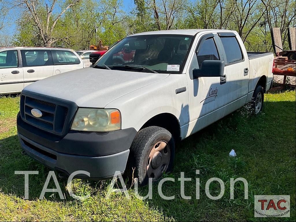 Image of Ford F-150 Primary image