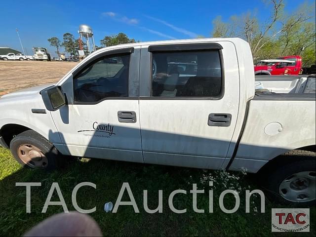 Image of Ford F-150 equipment image 2
