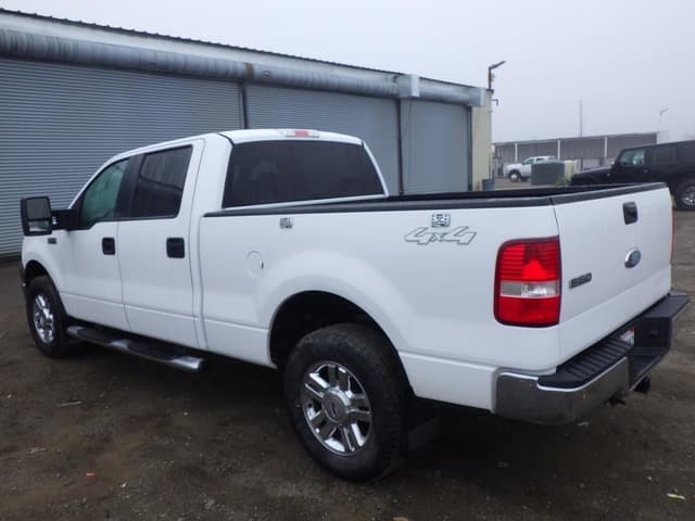 Image of Ford F-150 equipment image 3