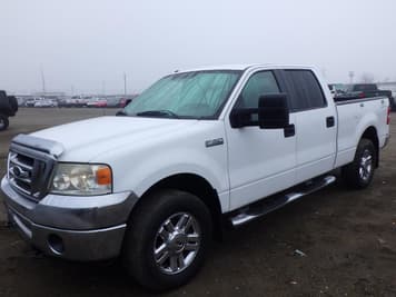 Main image Ford F-150