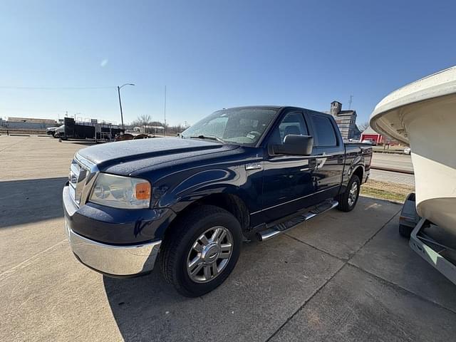 Image of Ford F-150 equipment image 1