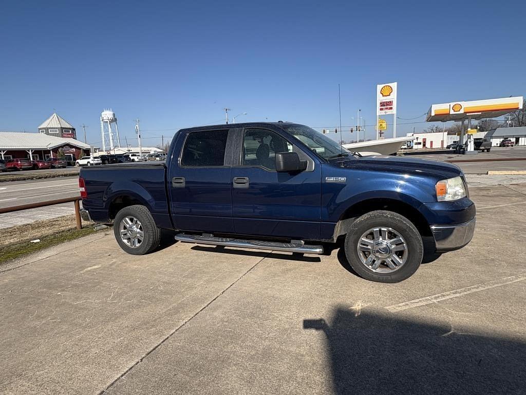 Image of Ford F-150 Primary image