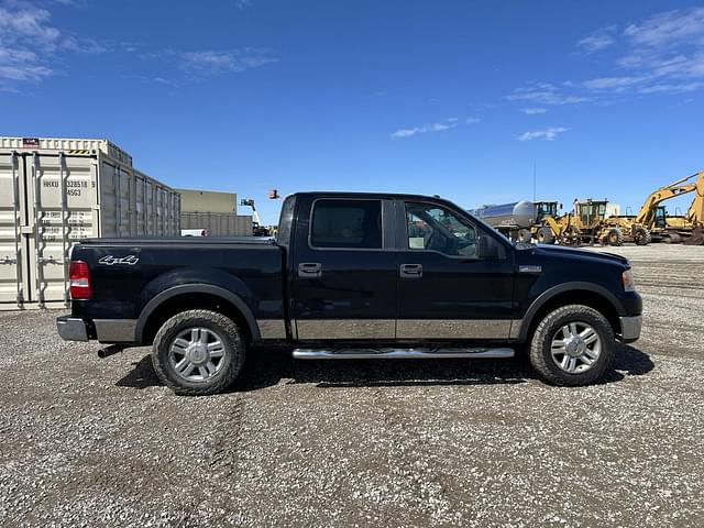 Image of Ford F-150 equipment image 3