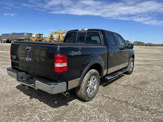 Image of Ford F-150 equipment image 4