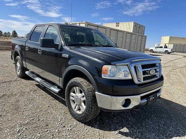 Image of Ford F-150 equipment image 2