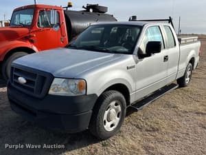 2008 Ford F-150 Image