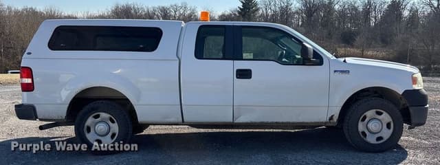 Image of Ford F-150 equipment image 3