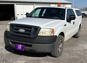2008 Ford F-150 Image