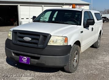 Main image Ford F-150