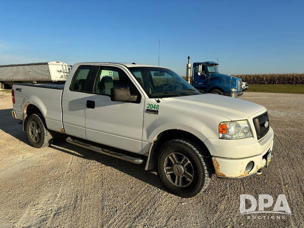 Image of Ford F-150 Primary image