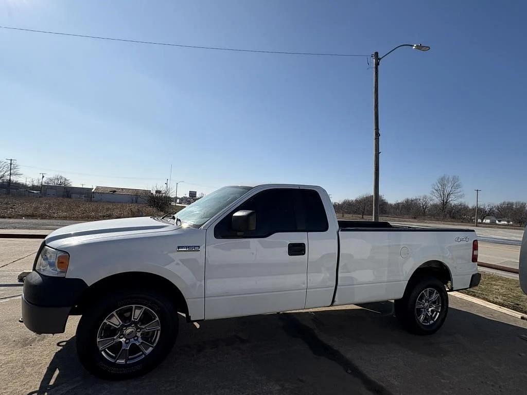 Image of Ford F-150 Primary image