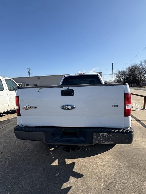 Image of Ford F-150 equipment image 3