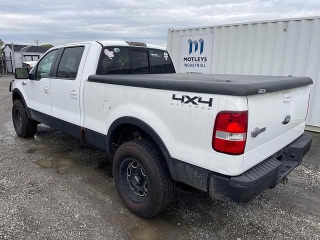 Image of Ford F-150 equipment image 1