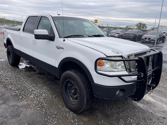 Image of Ford F-150 equipment image 3
