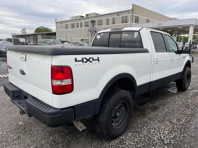 Image of Ford F-150 equipment image 2