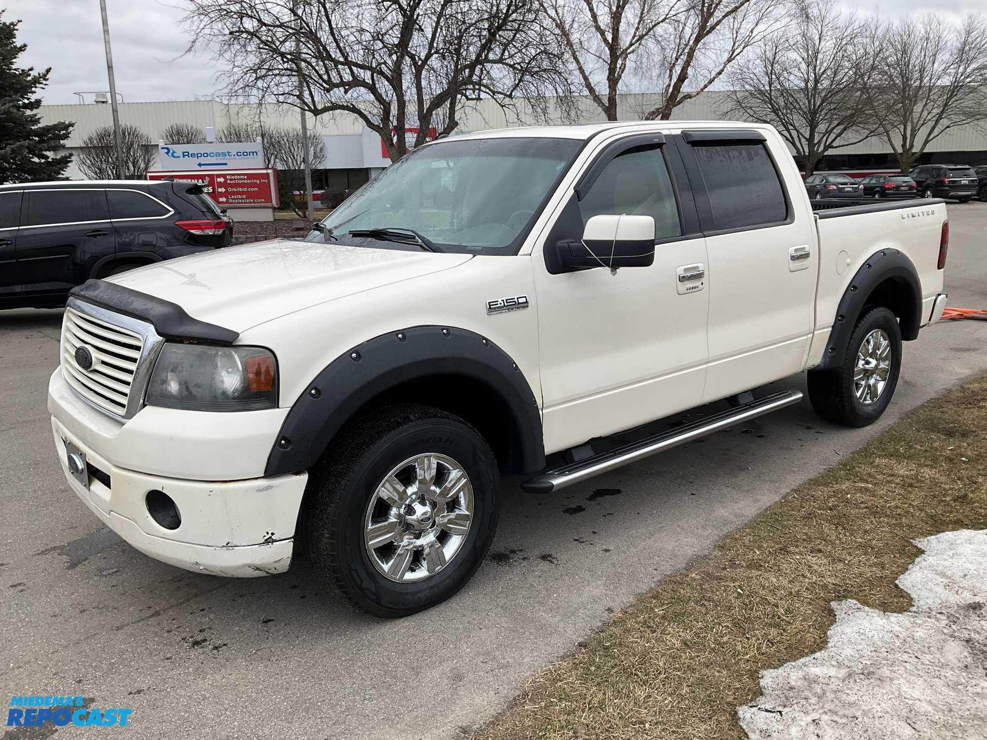 Main image Ford F-150