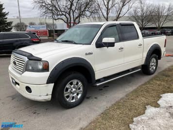 Main image Ford F-150