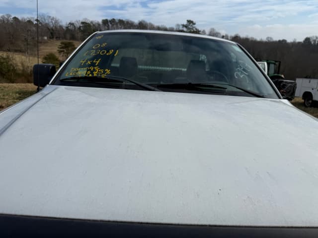 Image of Ford F-150 equipment image 4