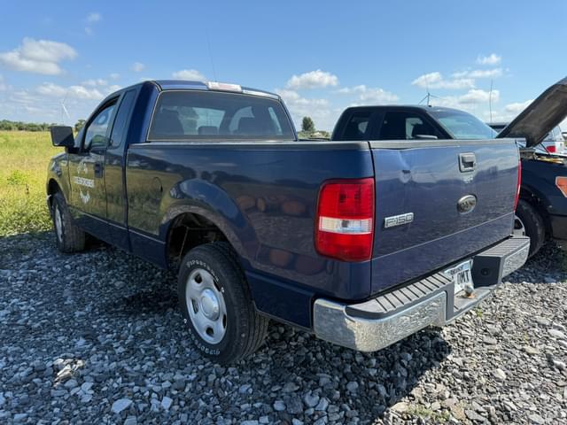 Image of Ford F-150 equipment image 3